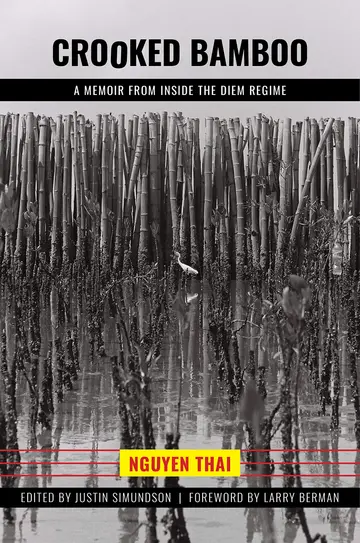 Cover of Crooked Bamboo