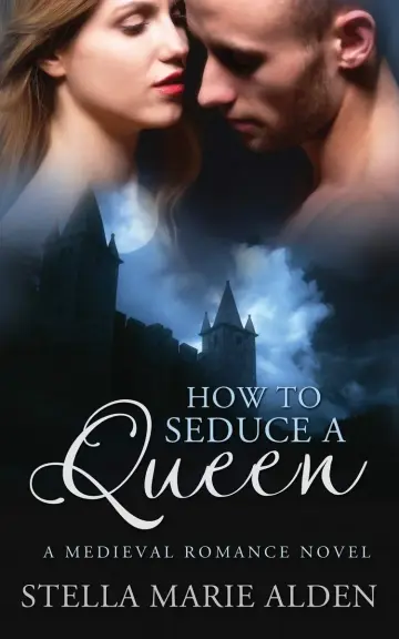 Cover of How to Seduce a Queen