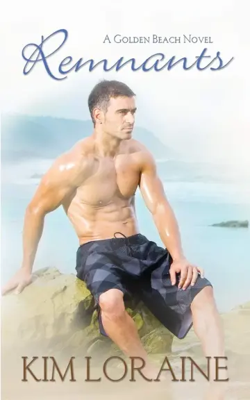 Cover of Remnants