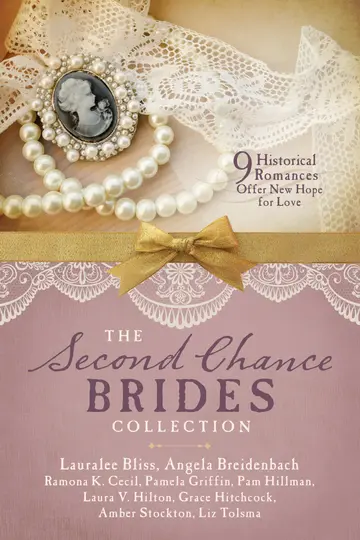 Cover of Second Chance Brides Collection