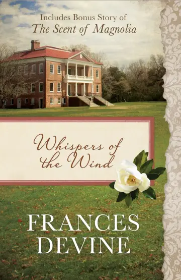 Cover of Whispers of the Wind