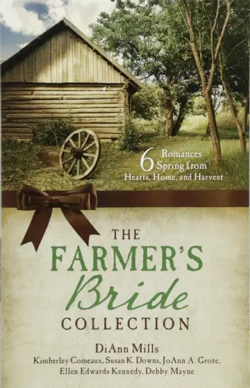 Cover of Farmer's Bride Collection