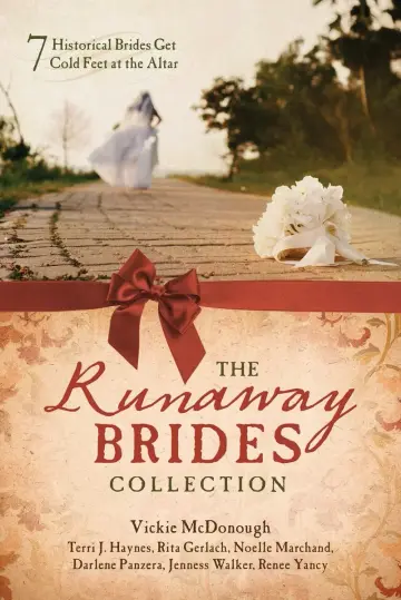 Cover of Runaway Brides Collection