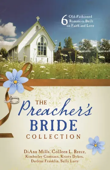 Cover of Preacher's Bride Collection