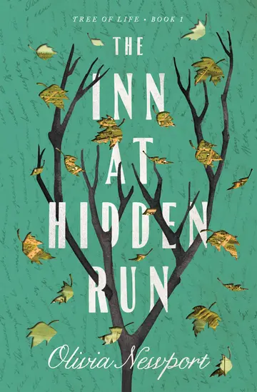 Cover of The Inn at Hidden Run