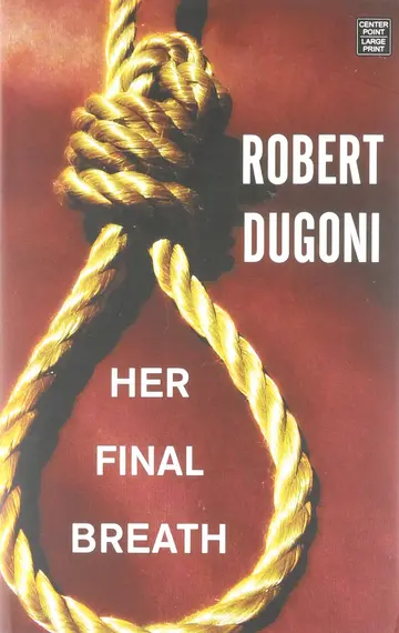 Cover of Her Final Breath