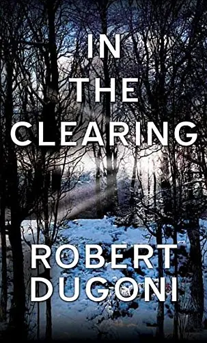 Cover of In the Clearing