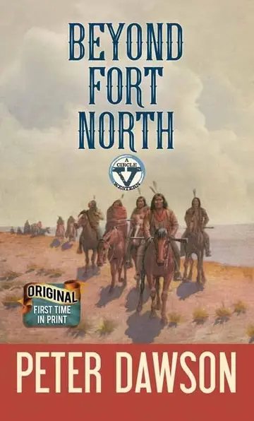 Cover of Beyond Fort North