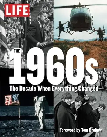 Cover of LIFE the 1960s
