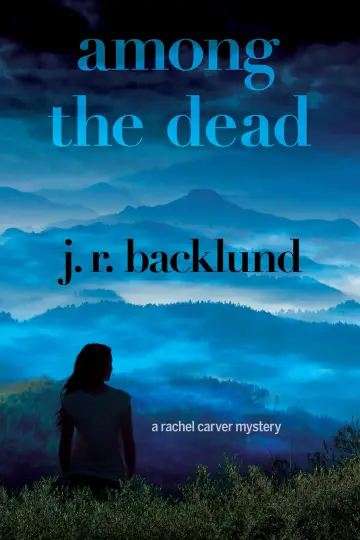 Cover of Among the Dead