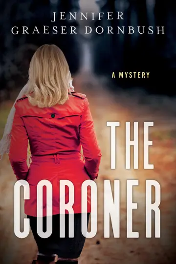 Cover of Coroner