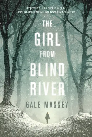 Cover of Girl from Blind River