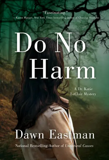 Cover of Do No Harm