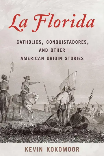 Cover of La Florida