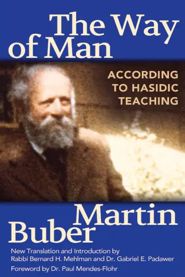 Cover of The Way of Man
