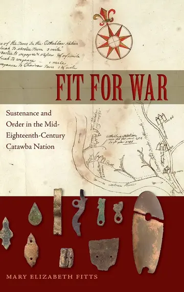 Cover of Fit for War