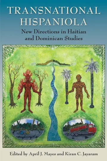 Cover of Transnational Hispaniola