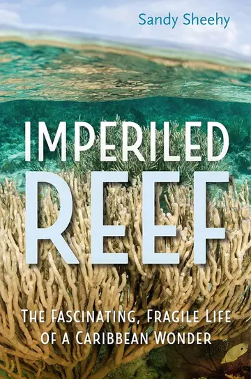 Cover of Imperiled Reef
