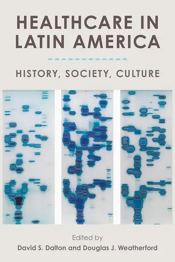Cover of Healthcare in Latin America