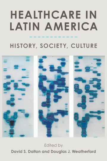 Cover of Healthcare in Latin America