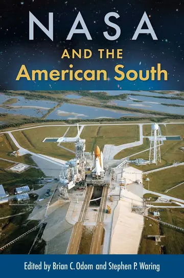 Cover of NASA and the American South