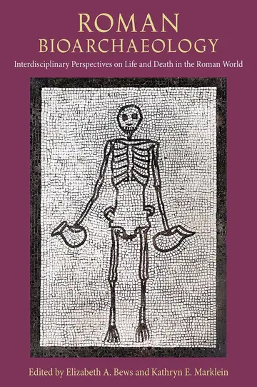 Cover of Roman Bioarchaeology