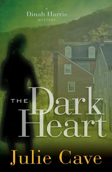 Cover of The Dark Heart