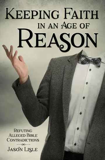 Cover of Keeping Faith in an Age of Reason
