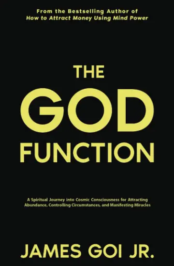 Cover of The God Function