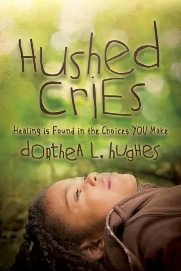 Cover of Hushed Cries