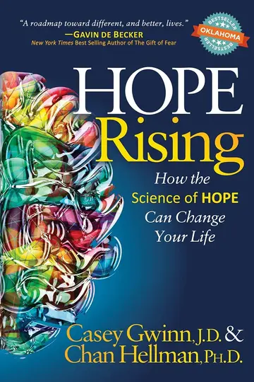 Cover of Hope Rising