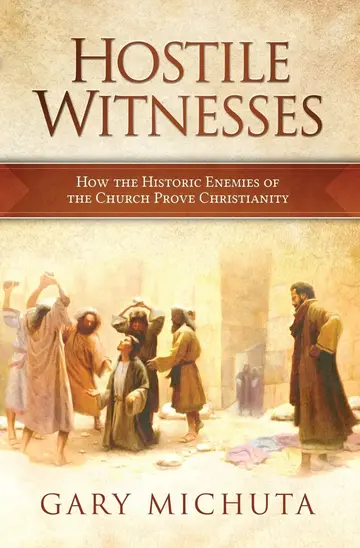 Cover of Hostile Witnesses