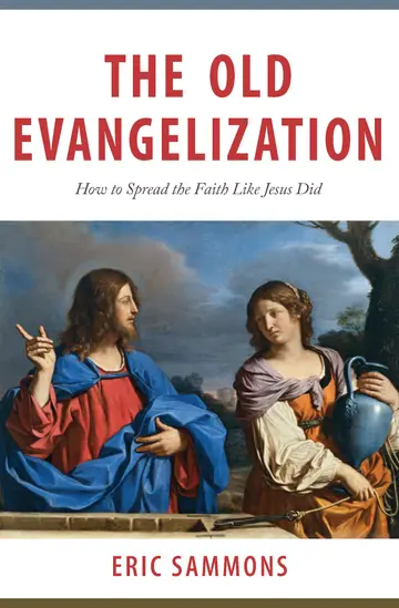 Cover of Old Evangelization