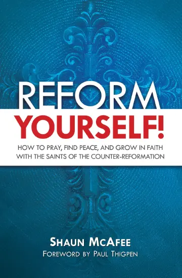 Cover of Reform Yourself