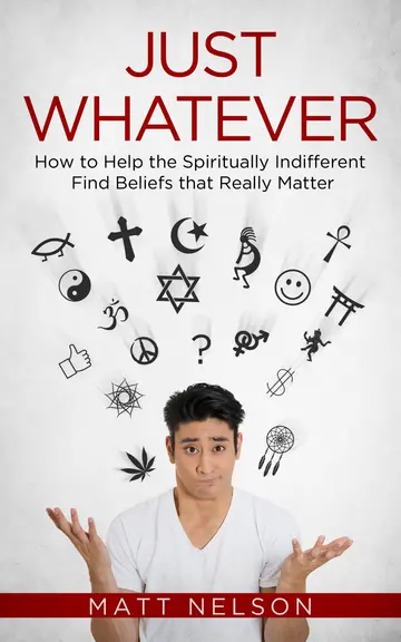 Cover of Just Whatever