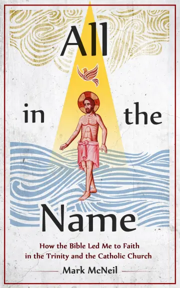 Cover of All in the Name