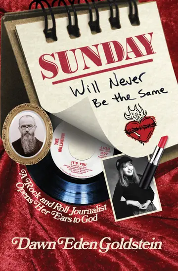 Cover of Sunday Will Never Be the Same
