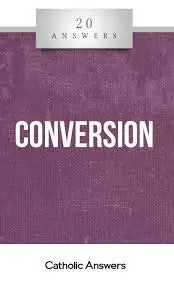 Cover of 20 Answers Conversion