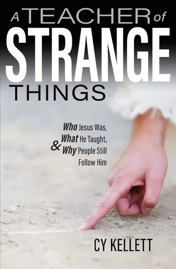 Cover of Teacher of Strange Things