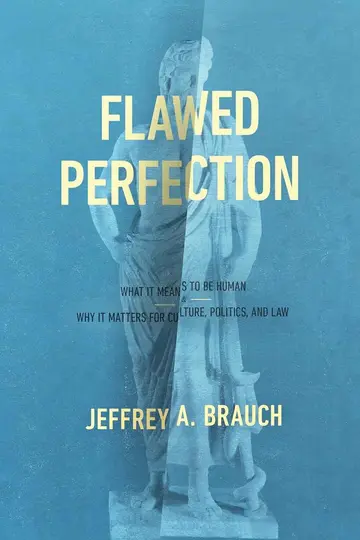 Cover of Flawed Perfection