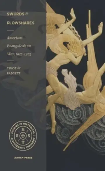 Cover of Swords and Plowshares