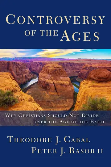 Cover of Controversy of the Ages