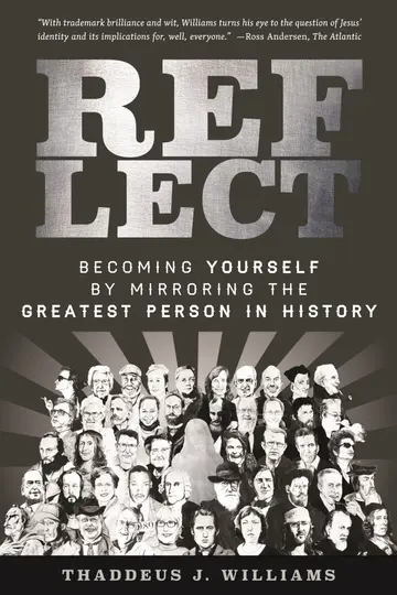 Cover of Reflect