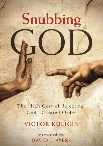 Cover of Snubbing God