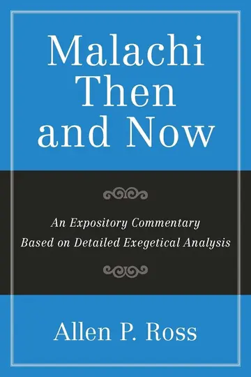 Cover of An Expository Commentary Based on Detailed Exegeti cal Analysis