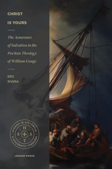 Cover of Christ Is Yours