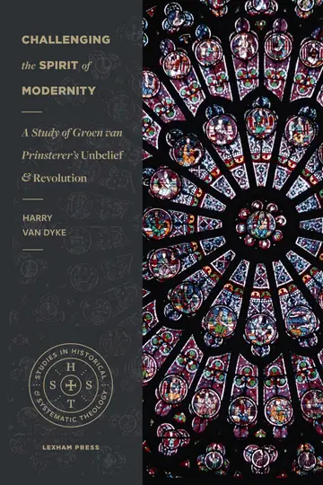 Cover of Challenging the Spirit of Modernity