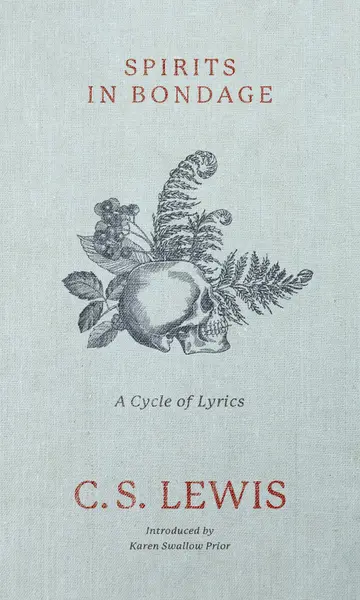 Cover of Spirits in Bondage