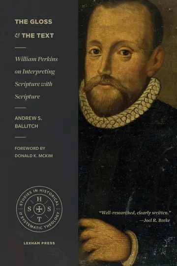 Cover of Gloss & the Text