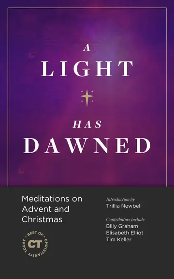 Cover of Light Has Dawned